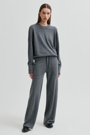 Calm Knit Pants