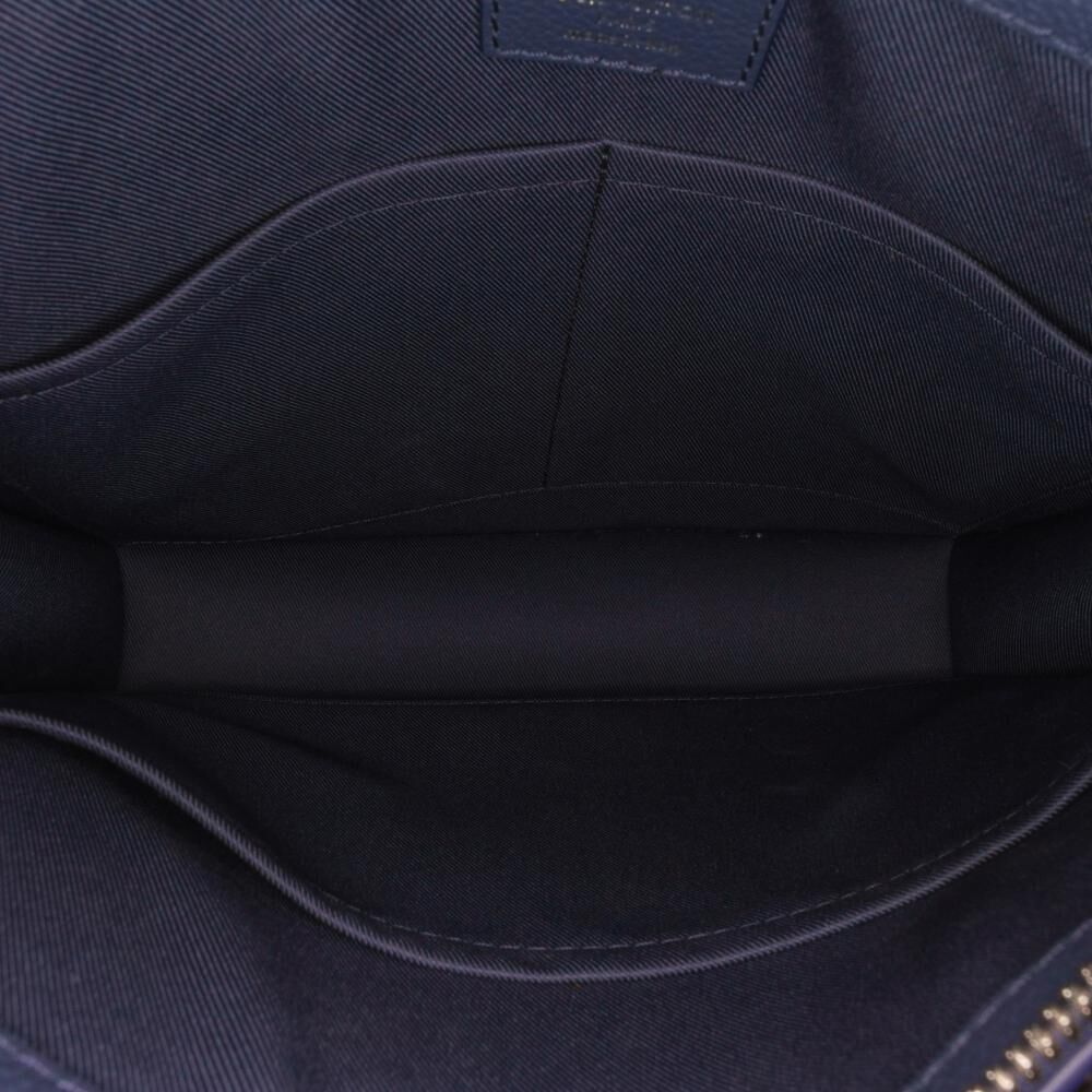 Louis Vuitton Sac Plat