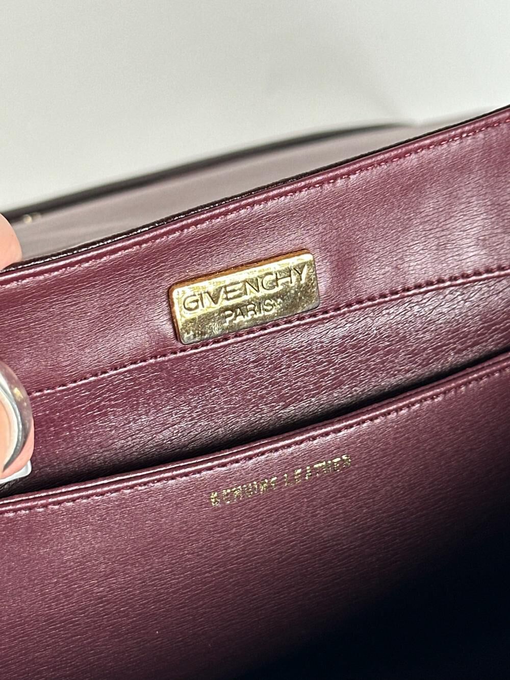 Givenchy Handbag
