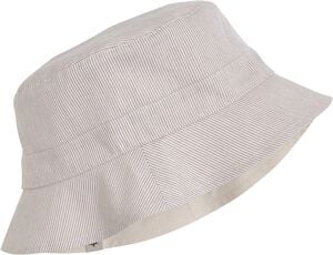 Bucket Sun Hat Stripe -UPF 40+