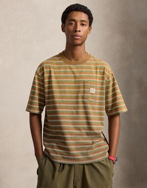 10/1 YD JERSEY-KNT-T-SHIRT