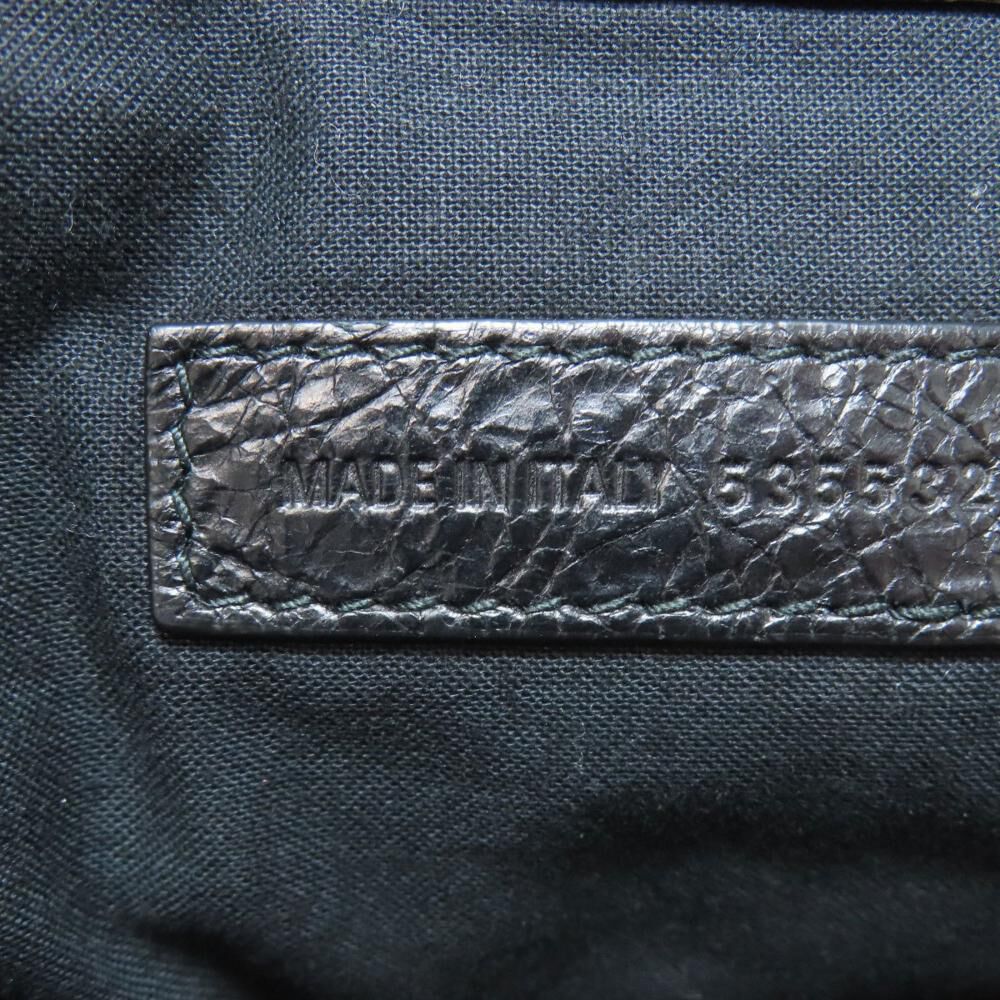 Balenciaga Clutch