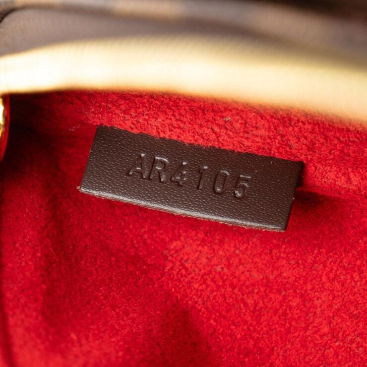 Louis Vuitton Crossbody Bag