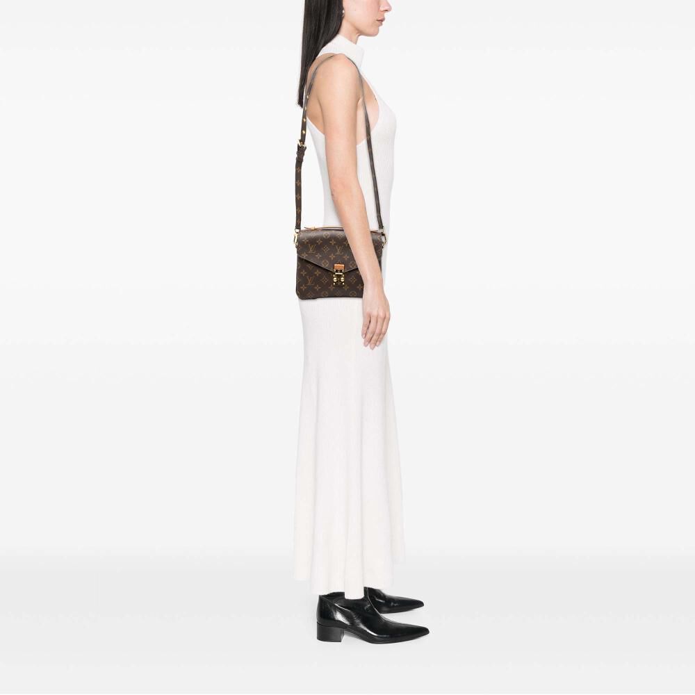 Louis Vuitton Pochette M&eacute;tis