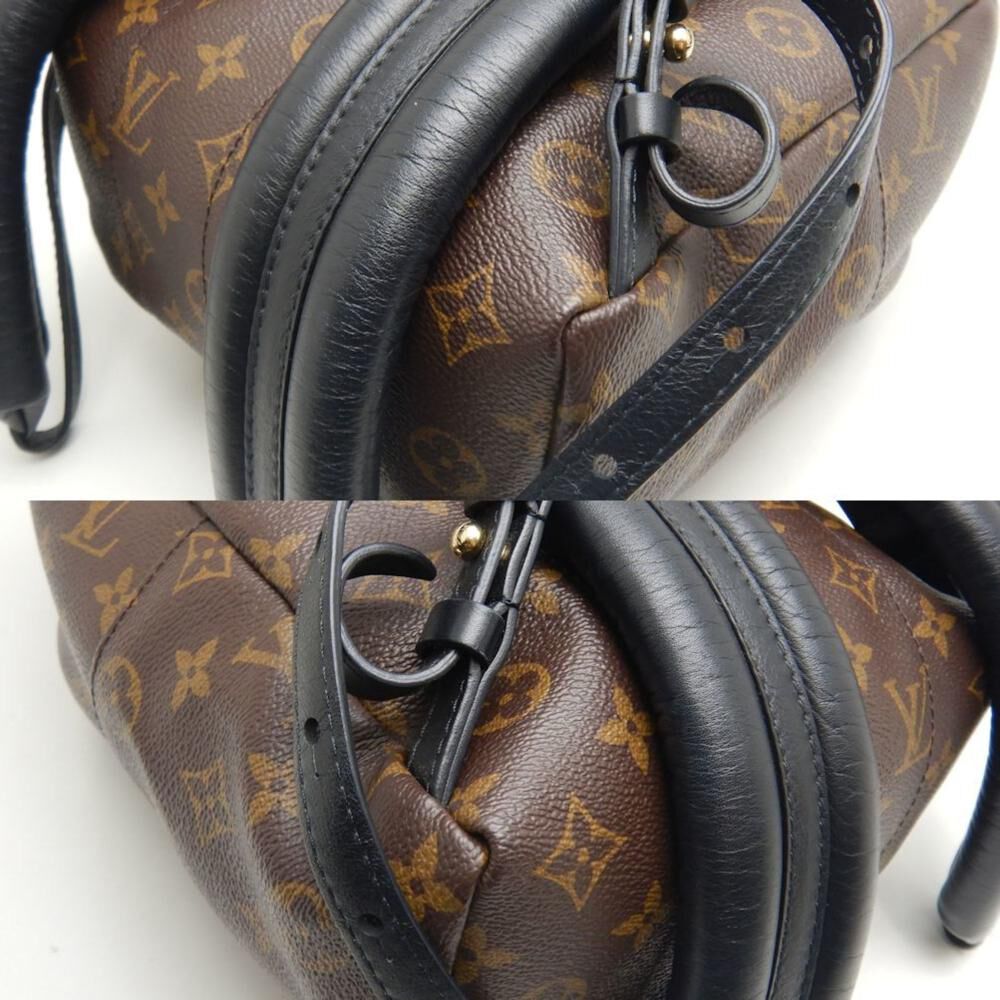 Louis Vuitton Palm Springs