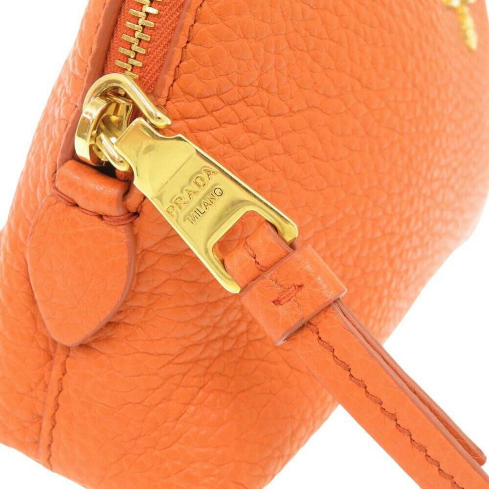 Prada Pouch