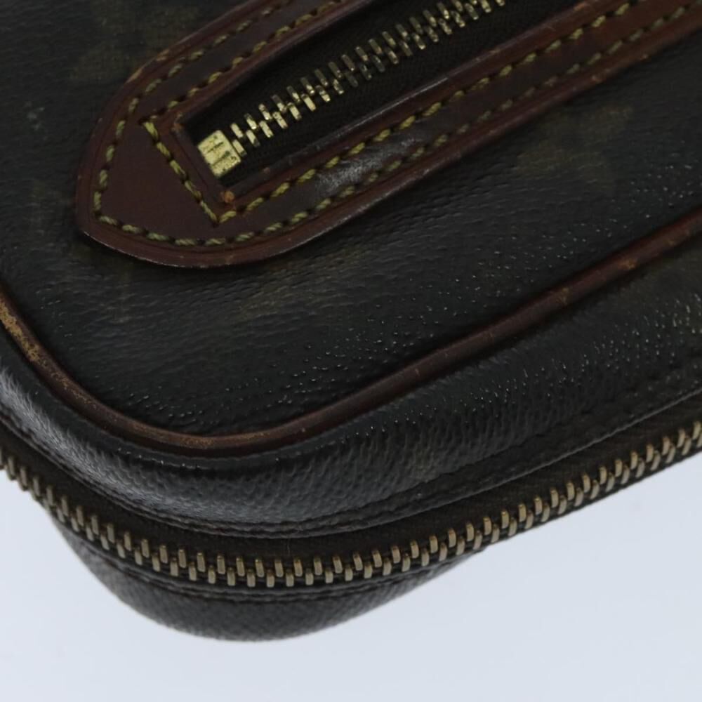 Louis Vuitton Marly Dragonne