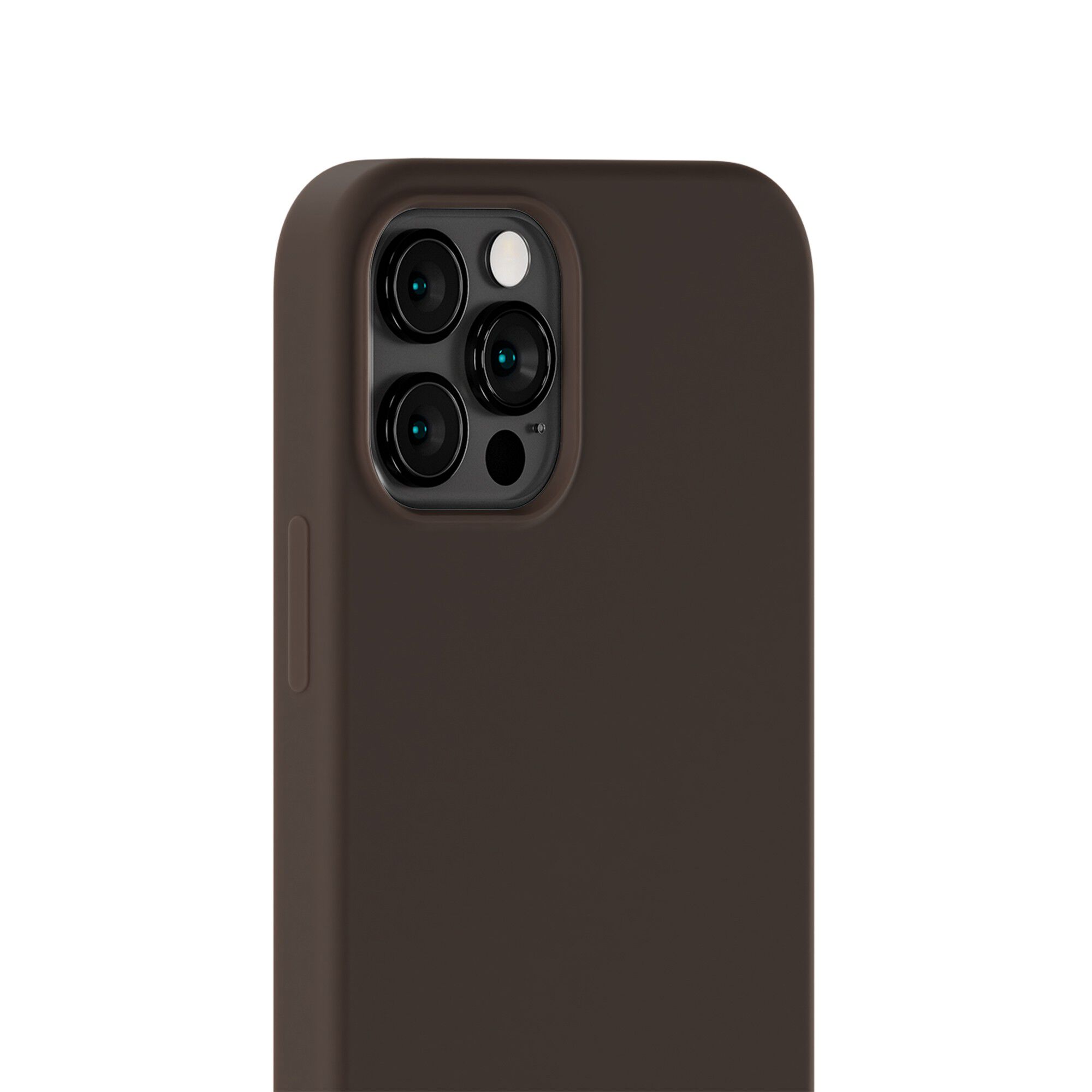 Silicone Case iPhone 12/12 Pro
