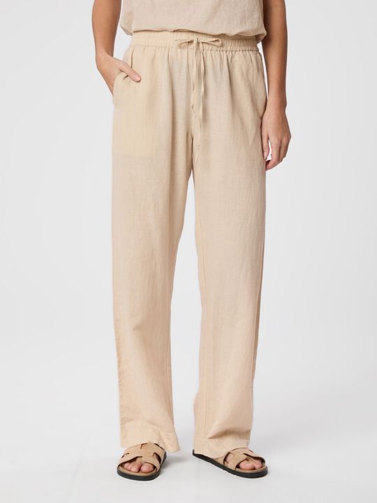 Sonar Linen Pants
