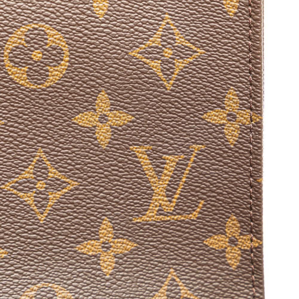 Louis Vuitton Sac Plat