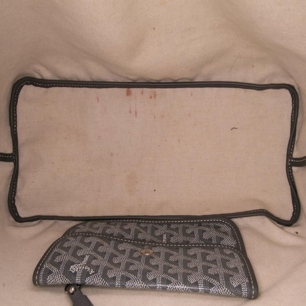 Goyard St Louis Tote