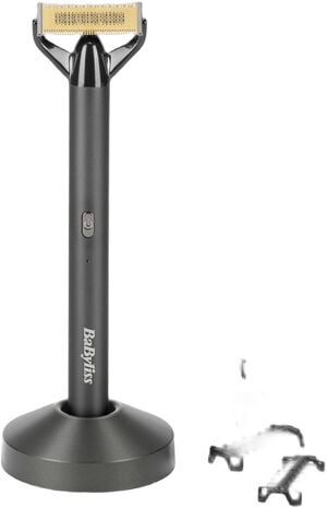 Super X Metal X Blade - Black