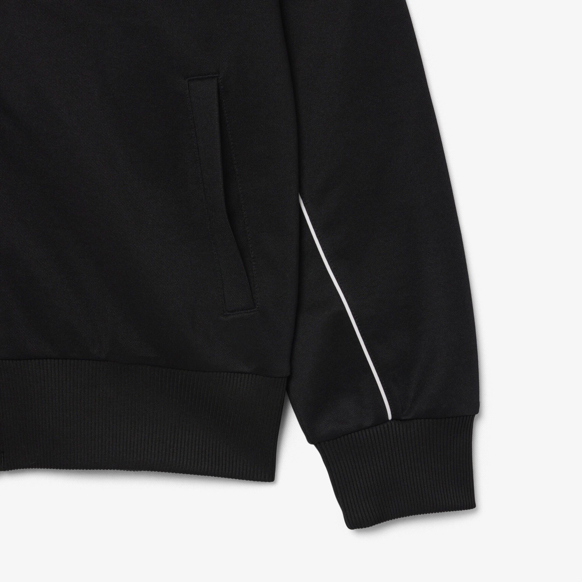 ZIPPED SWEATSHIRTS MALE ADULT KNIT