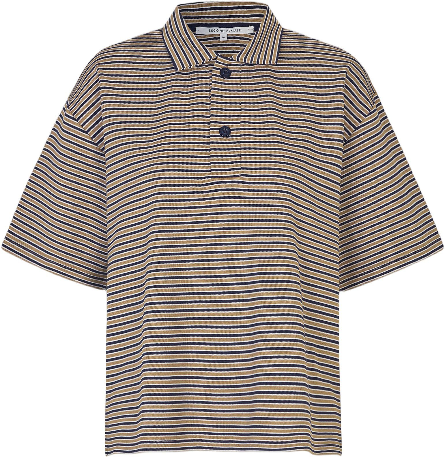 Norman SS Polo