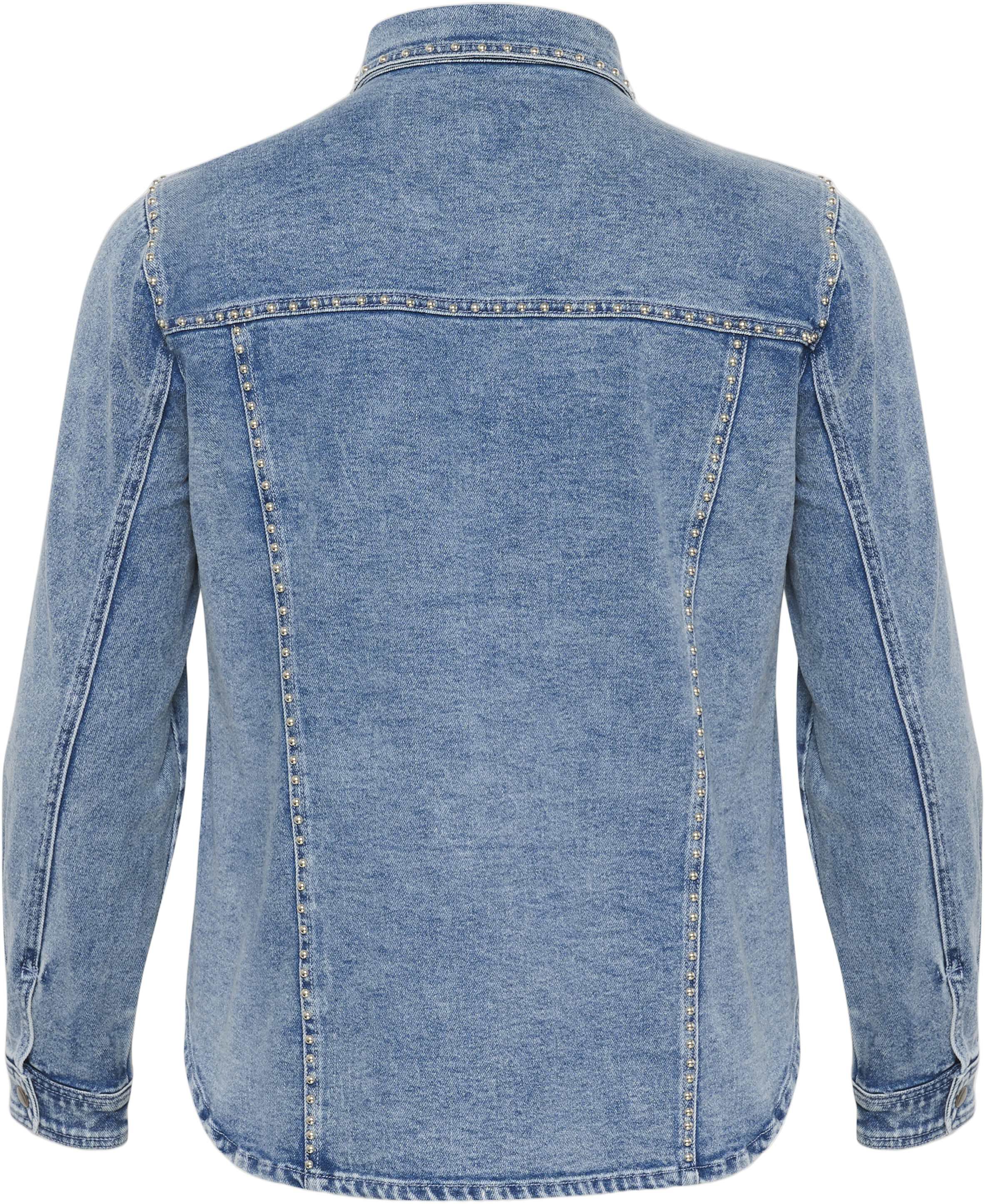 KCdarina Denim Jacket