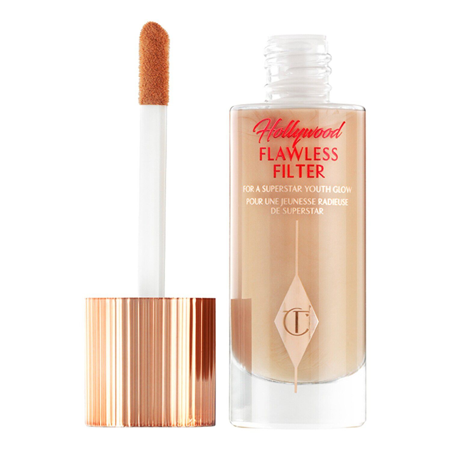 Hollywood Flawless Filter - Flytande highlighter