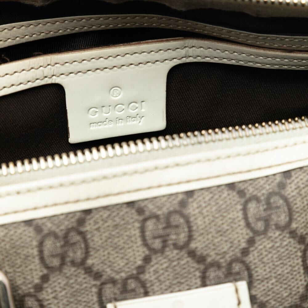 Gucci Boston Bag