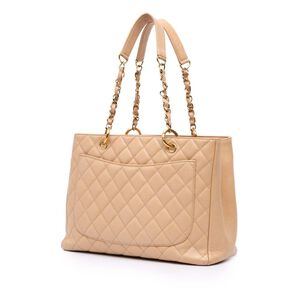Chanel Tote