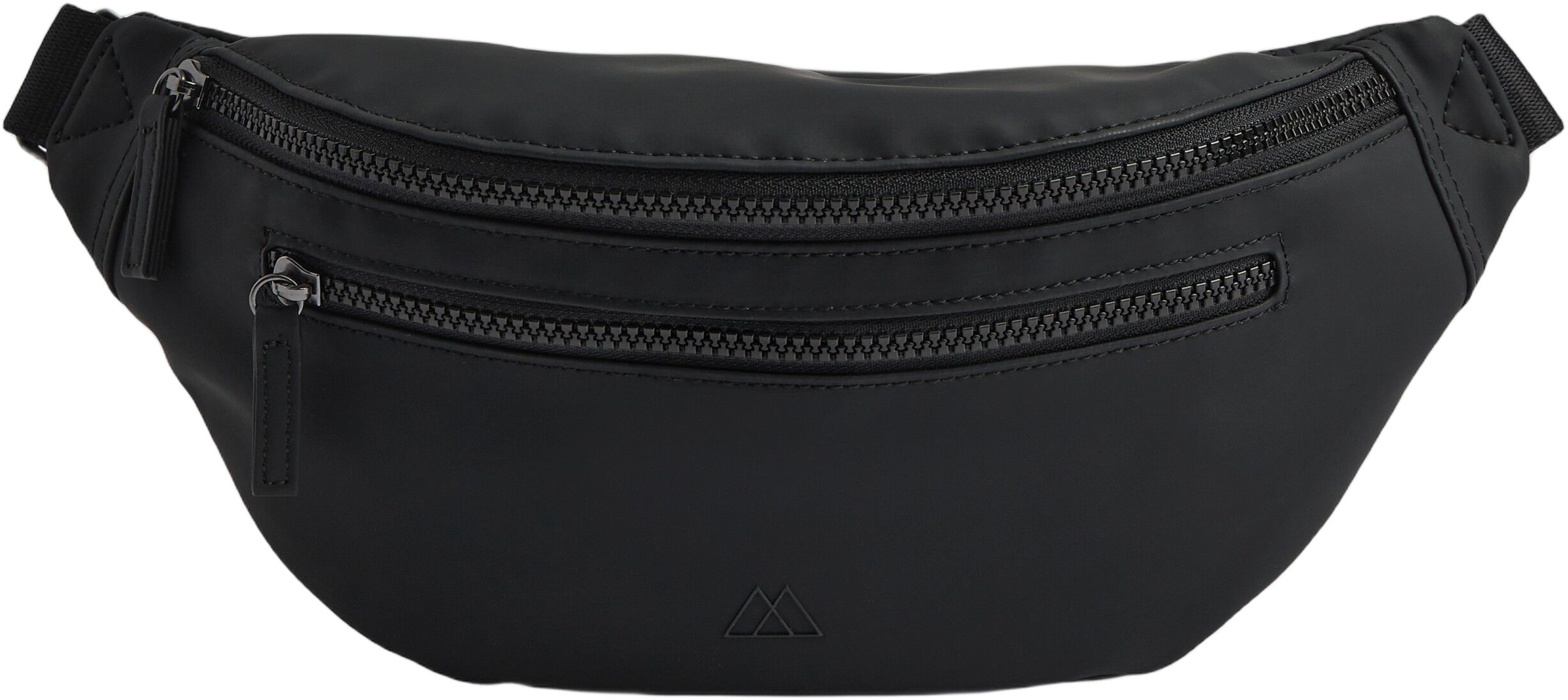 Cargombg Bum Bag, Rubber