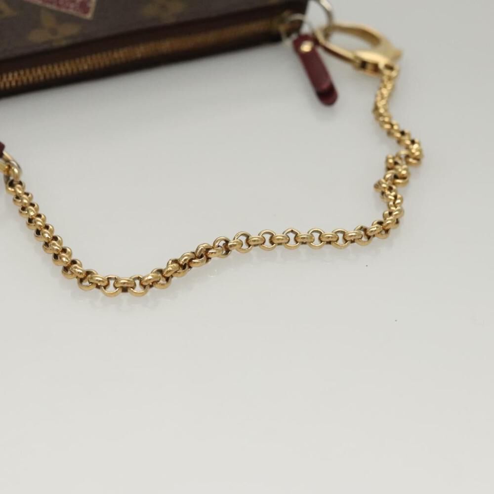 Louis Vuitton Pochette Accessoires