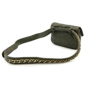 Chanel Belt Bag