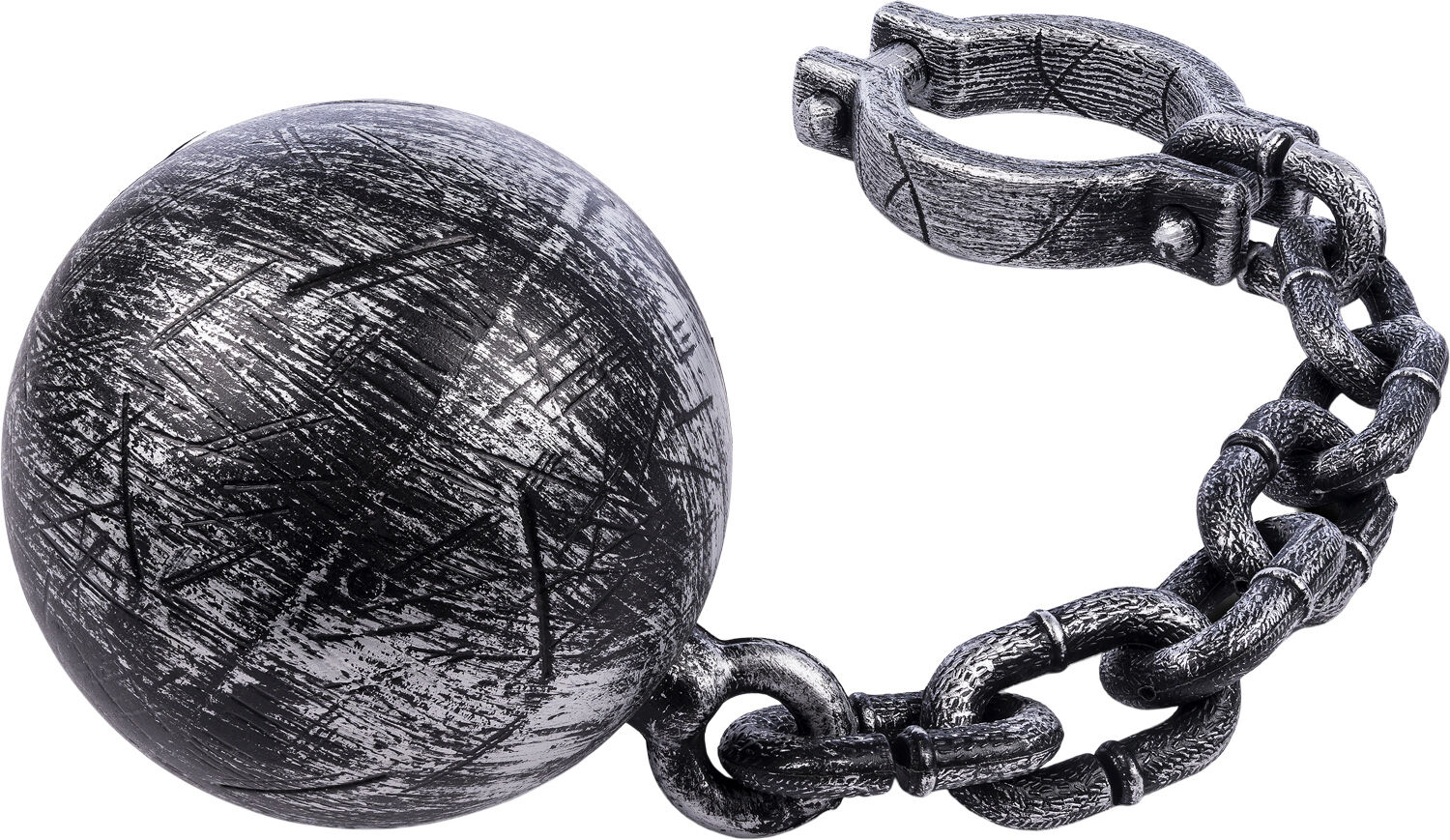 FODL&AElig;NKE M KUGLE