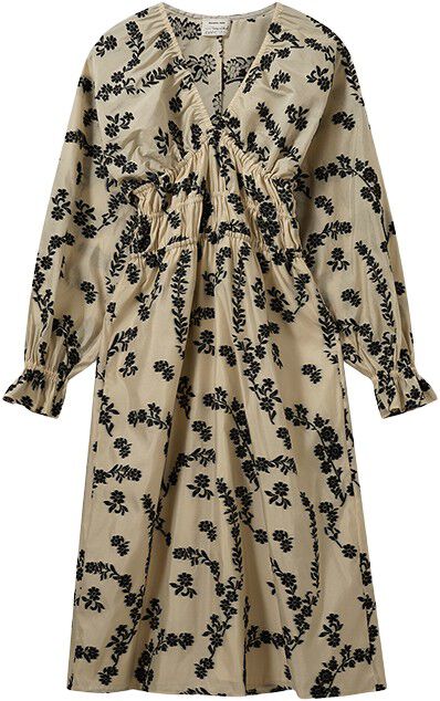 Nat Dress