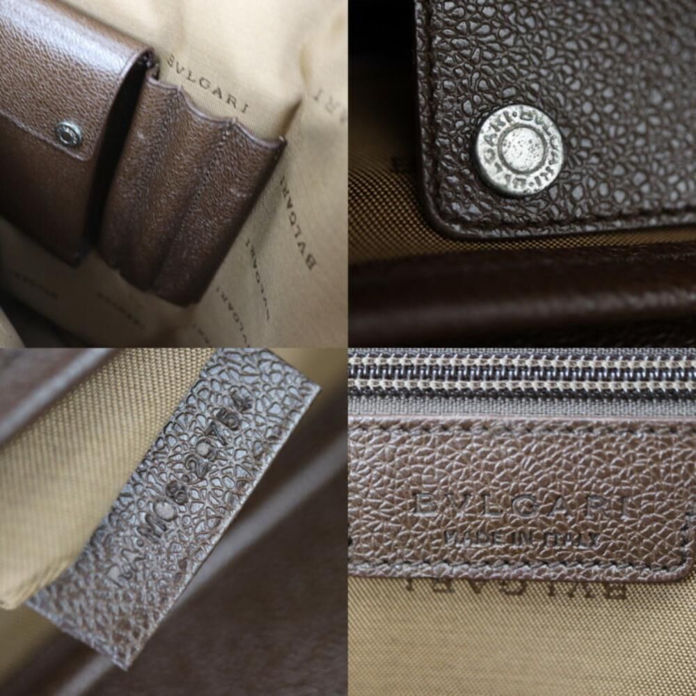 Bvlgari Shoulder Bag