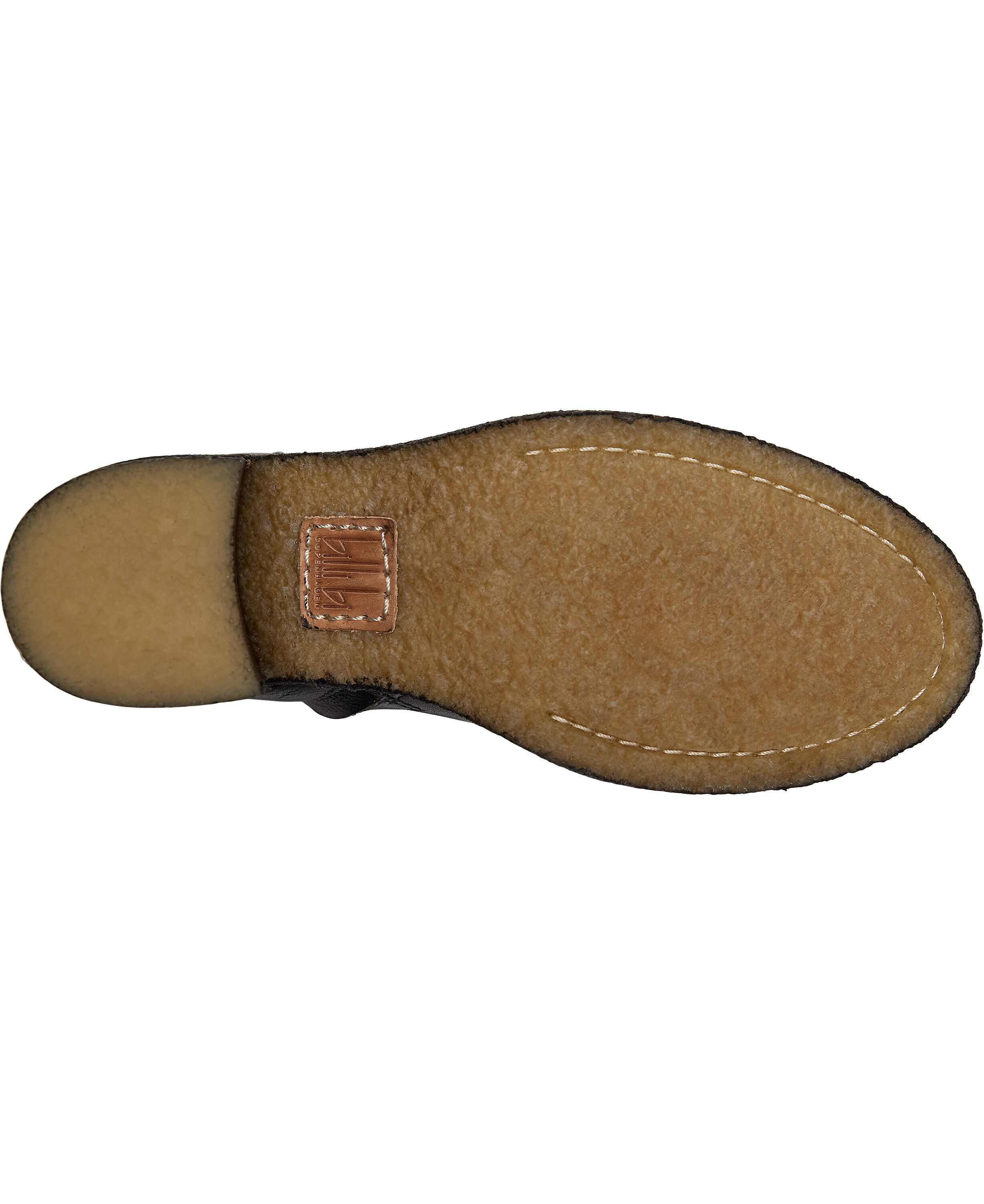 Kort st&oslash;vle - A9162