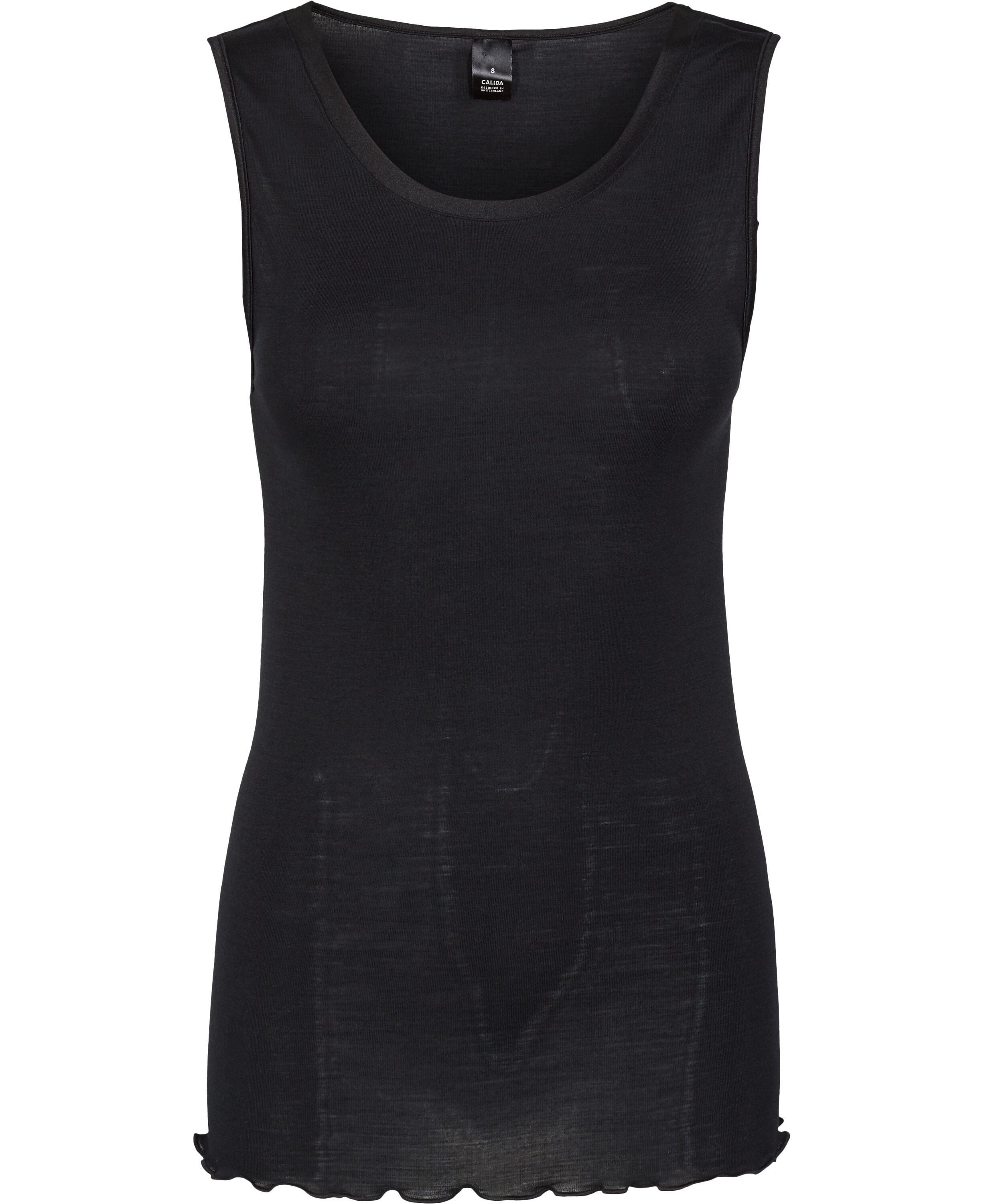 True Confidence Tank Top