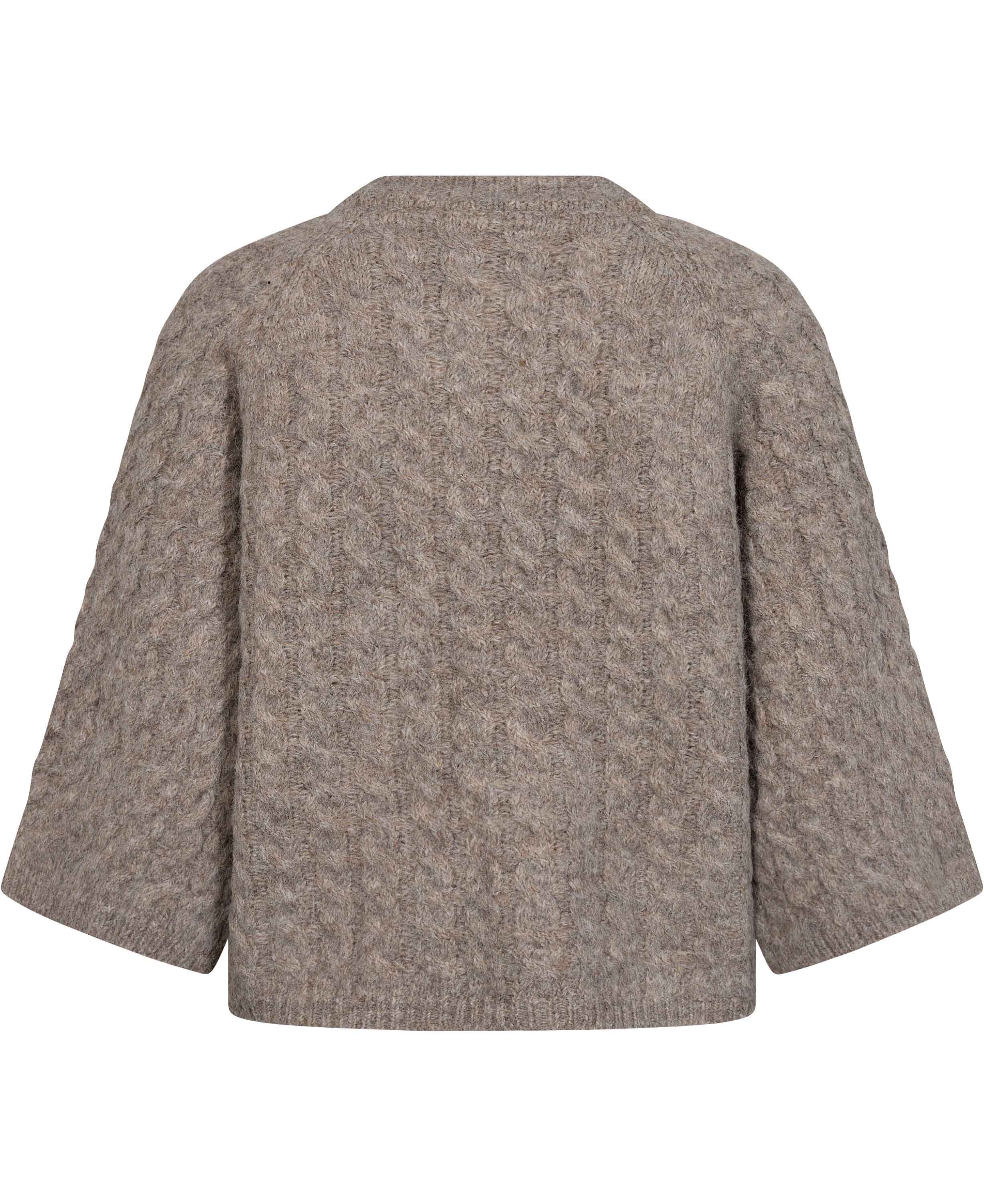 Kabba New Knit Cardigan