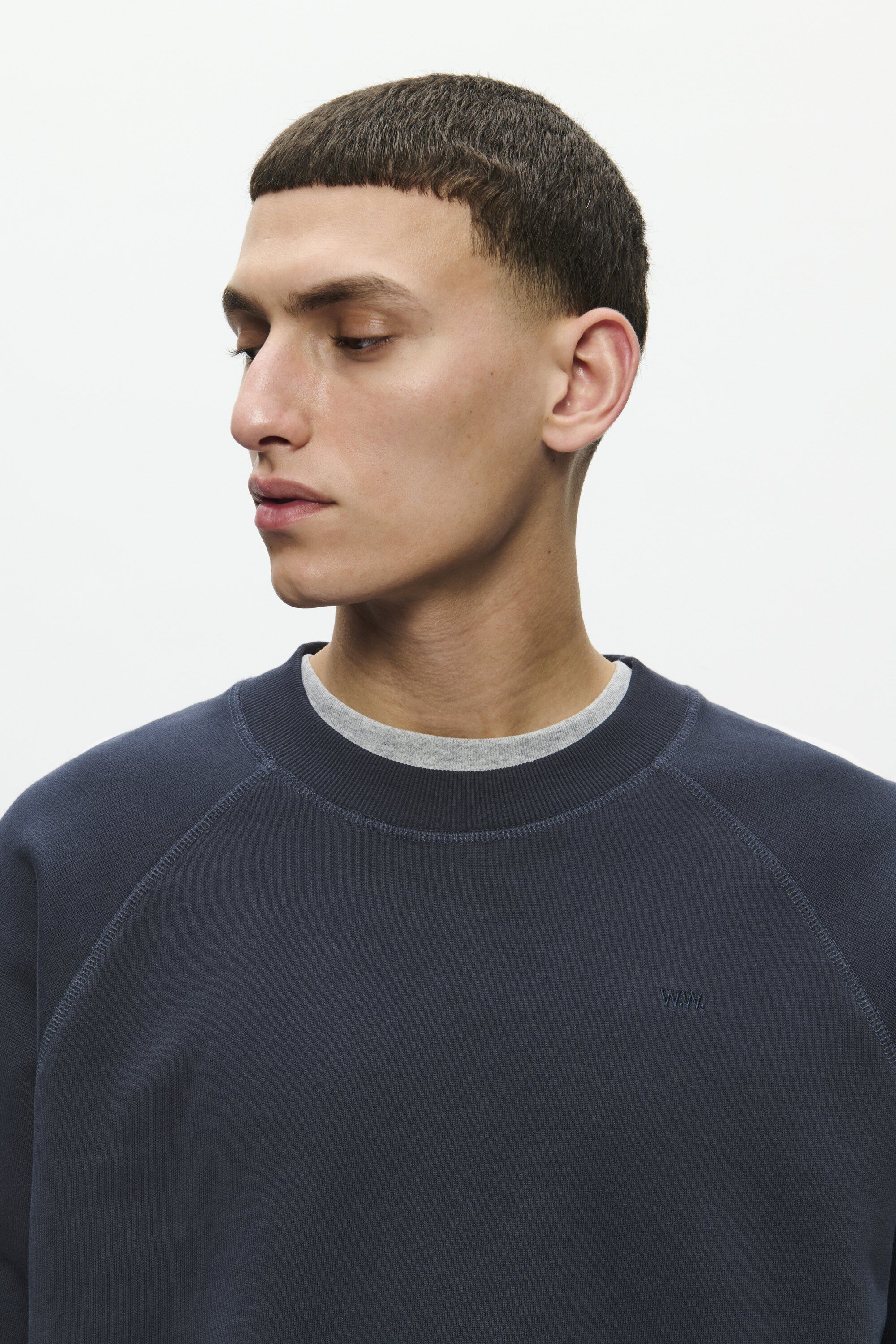 WWHester sweatshirt 25217