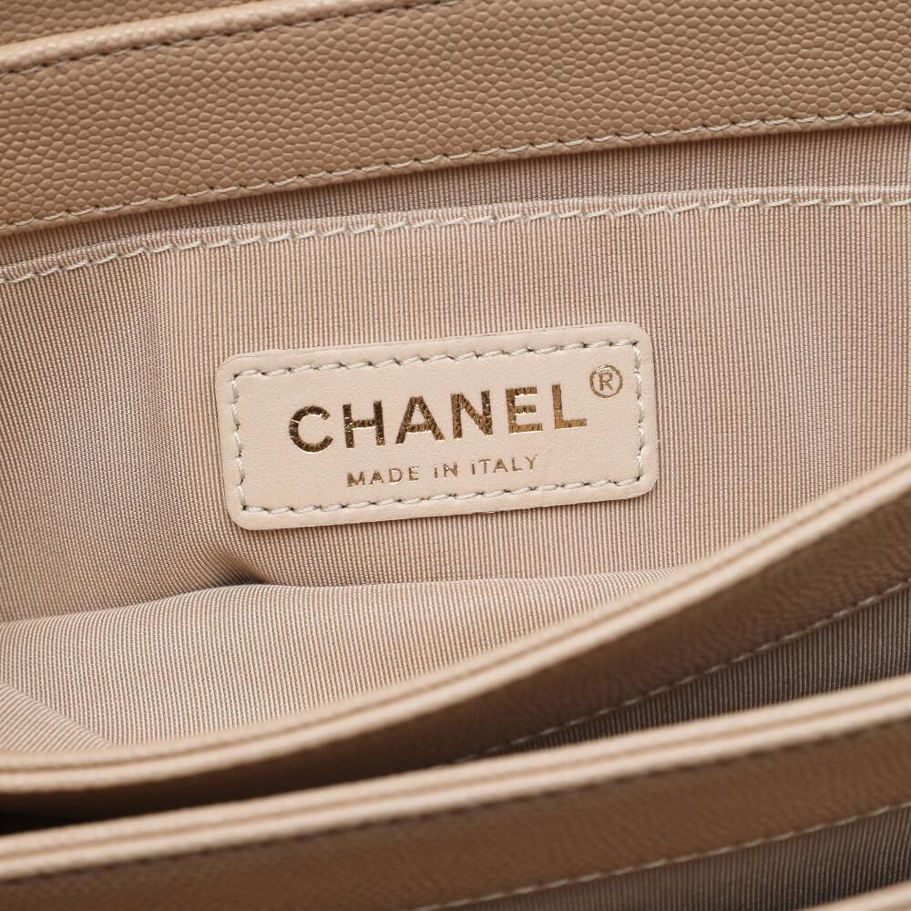 Chanel Flap Bag