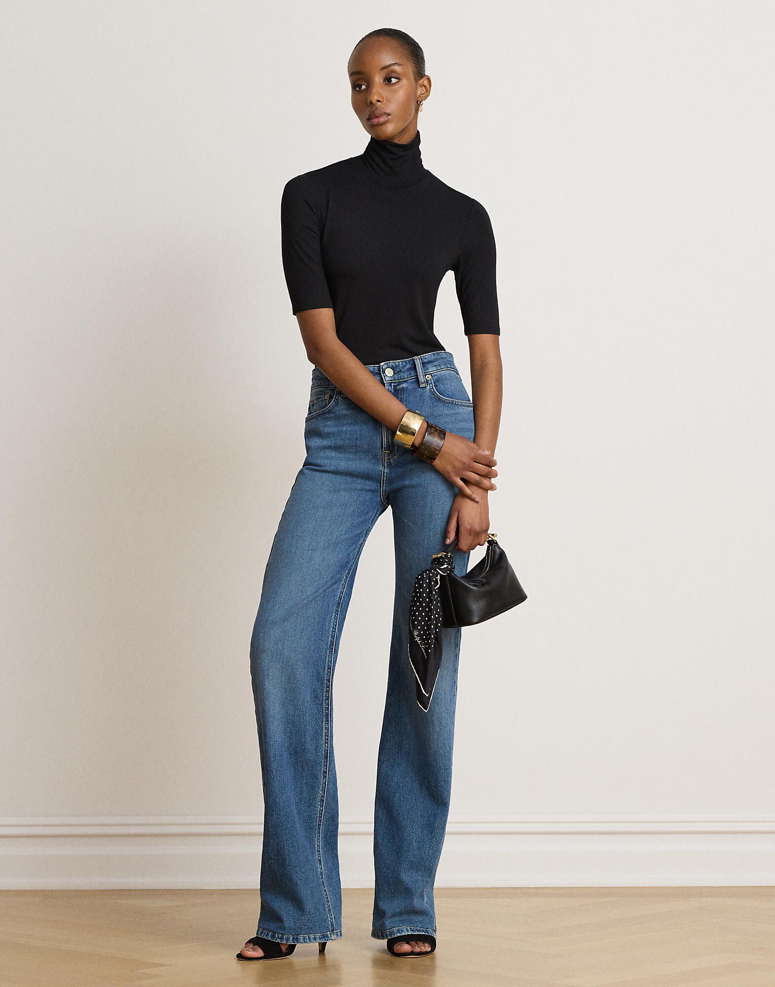 STRTCH RAYON JERSEY-ELBOW SLEEVE TO
