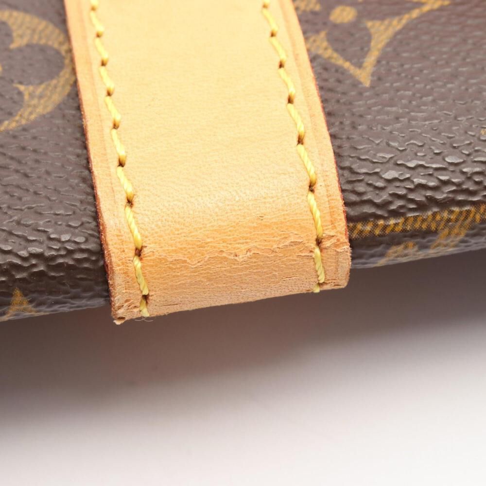 Louis Vuitton Keepall