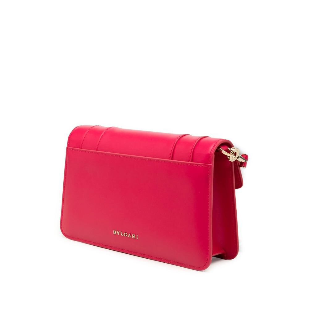 Bvlgari Shoulder Bag