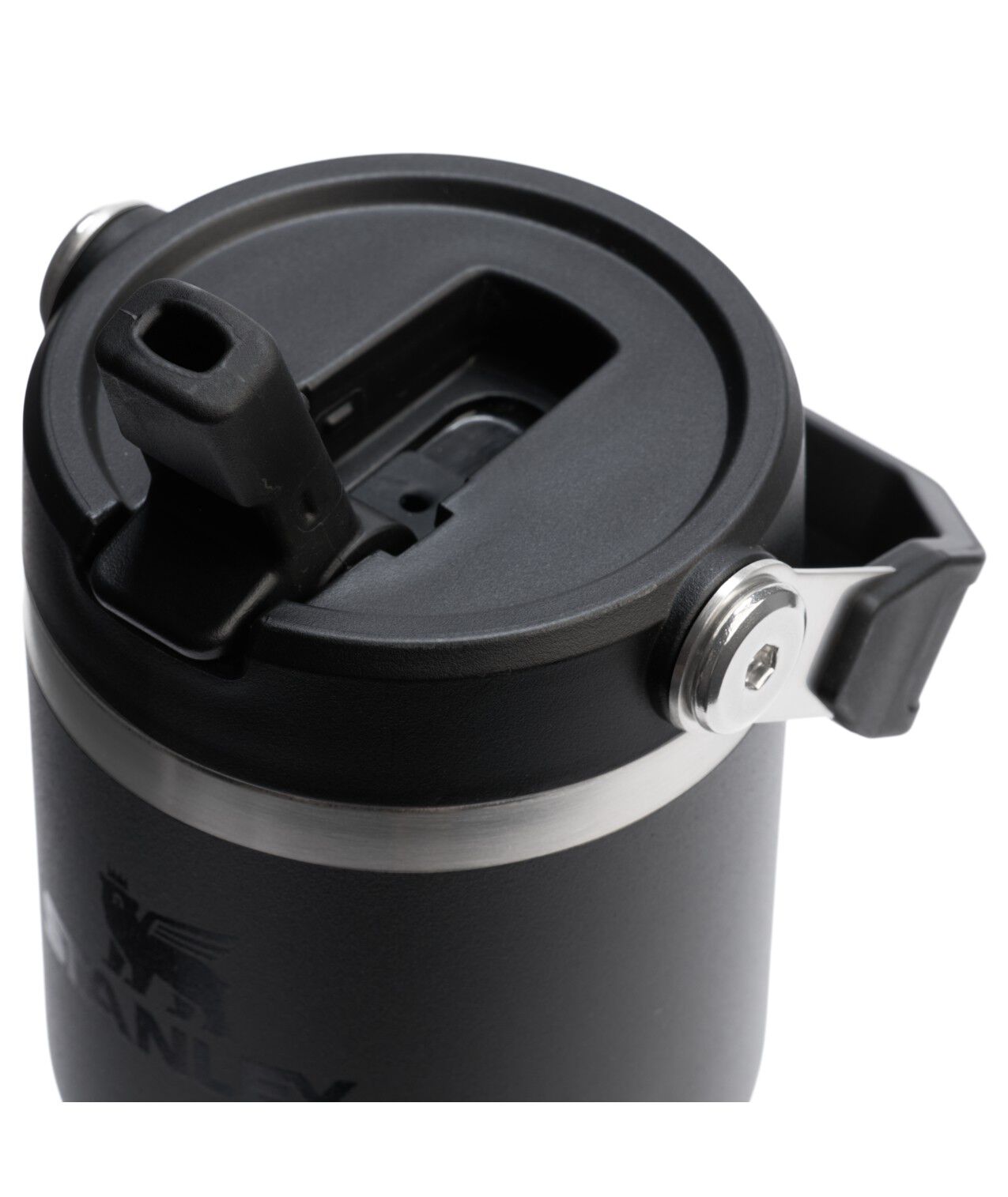 Stanley The IceFlow� Flip Straw 2. 0 Tumbler 0. 41L