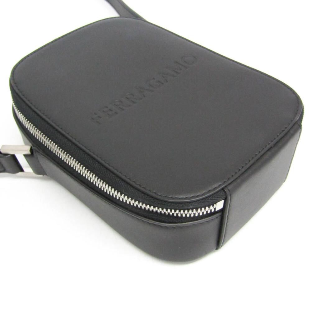 Salvatore Ferragamo Shoulder Bag