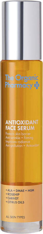 ANTIOXIDANT FACE SERUM 35 ML