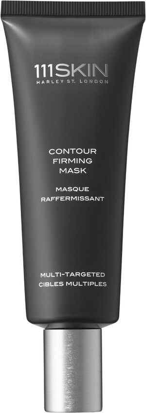 Countour Firming Mask - Night Mask