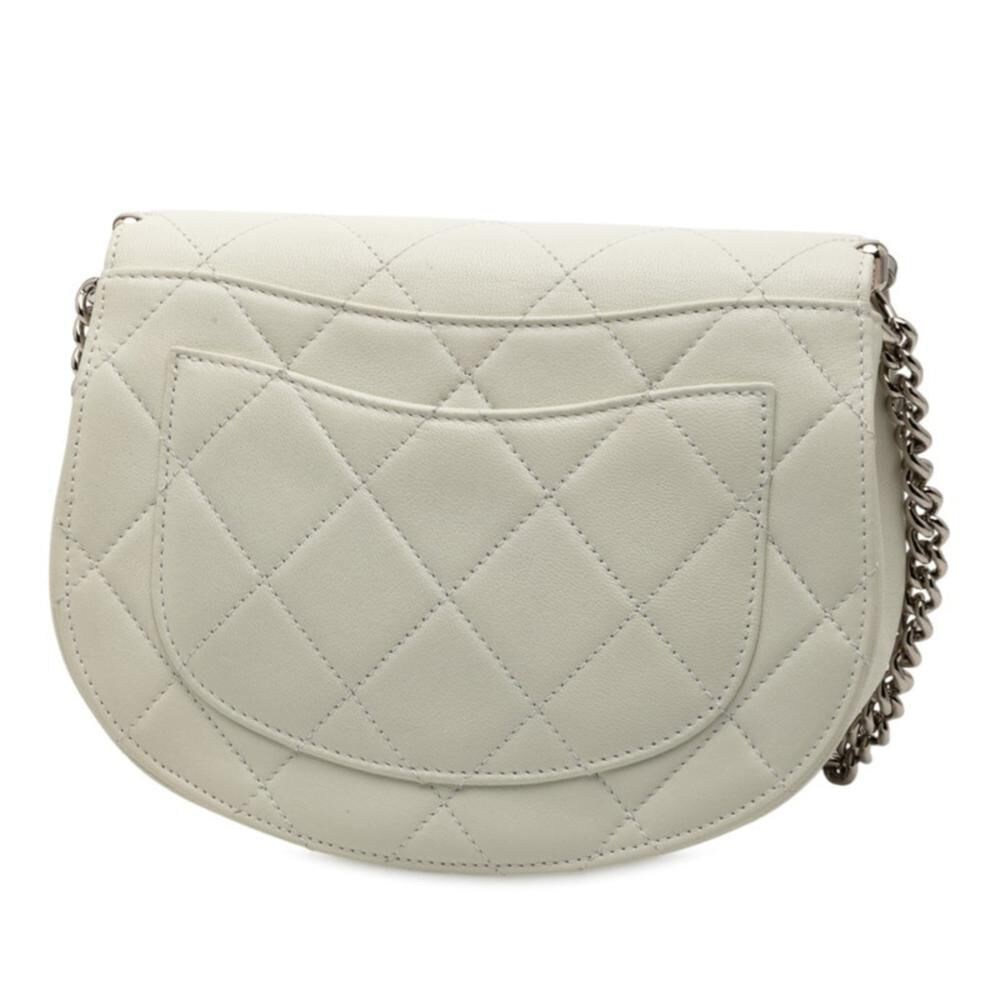 Chanel Shoulder Bag