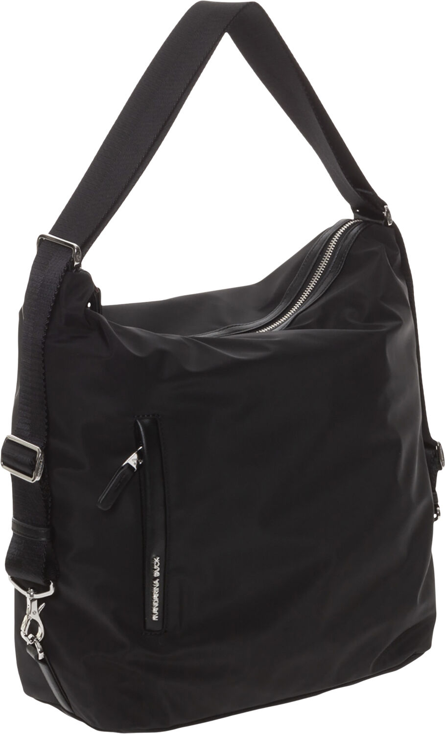 HUNTER CROSSOVER / BLACK