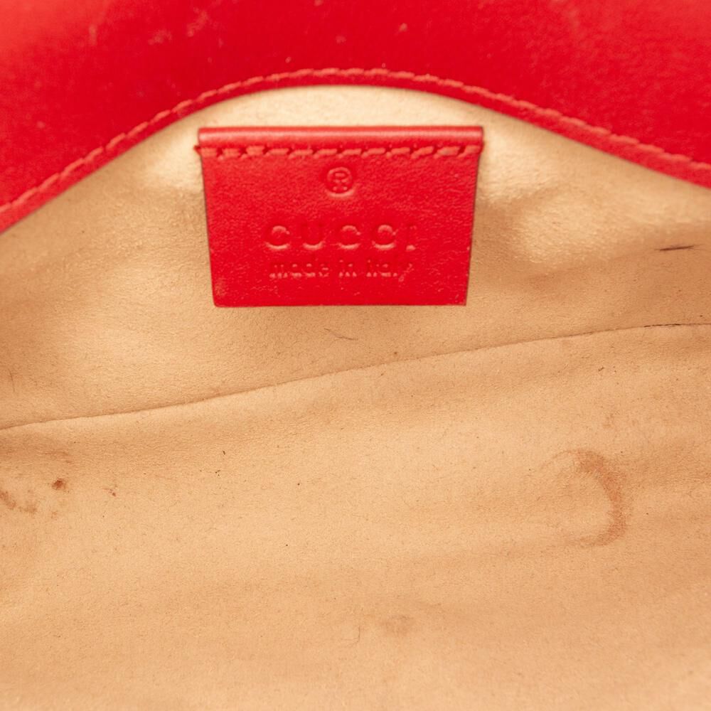 Gucci Marmont