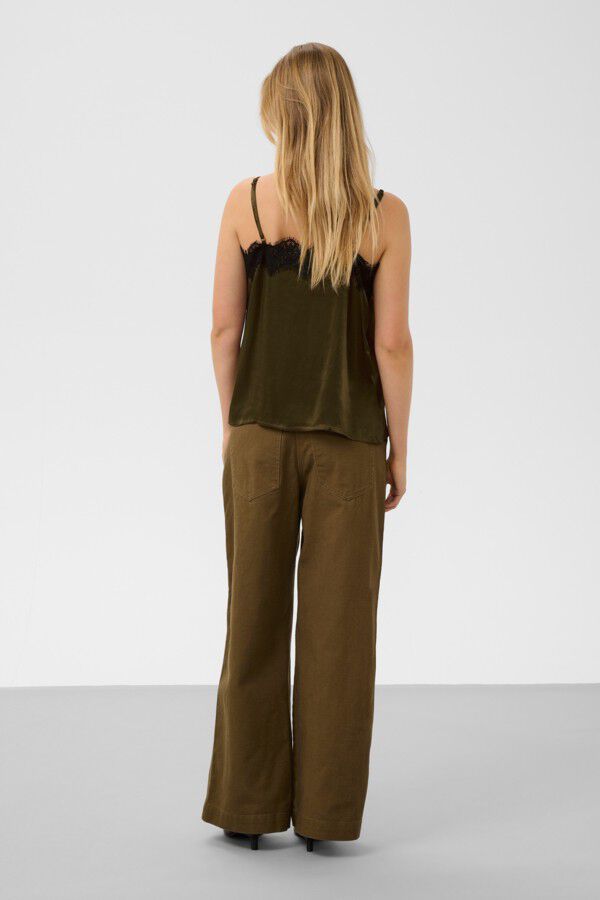 SLIrini Lace Top