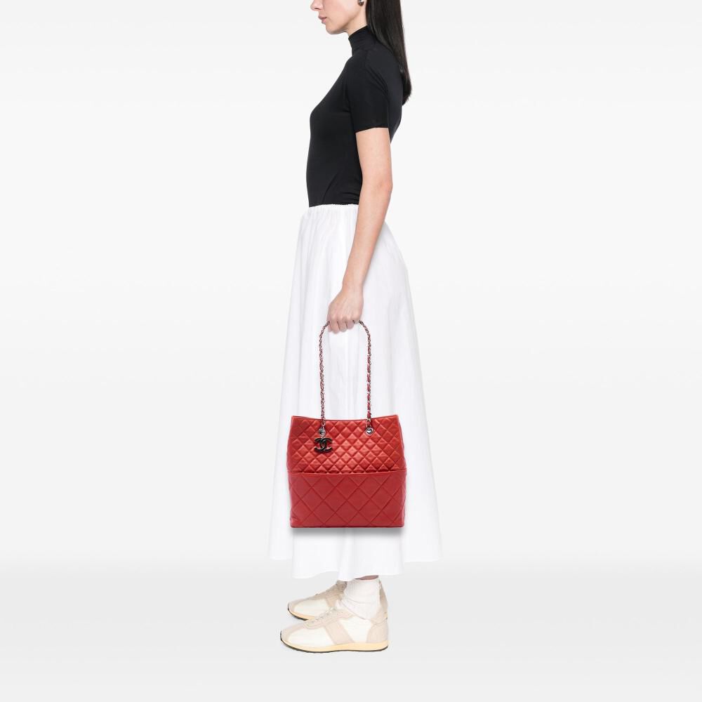 Chanel Tote