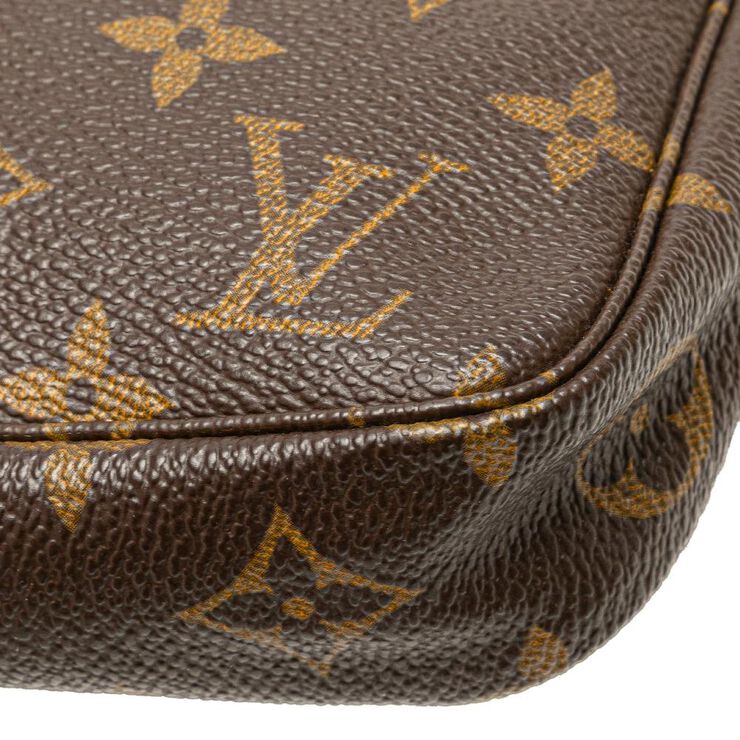 Louis Vuitton Pochette Accessoires