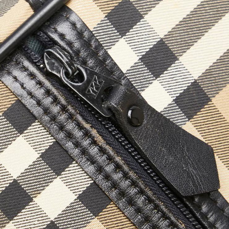 Burberry Shoulder Bag