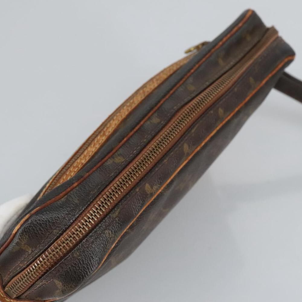 Louis Vuitton Marly Dragonne