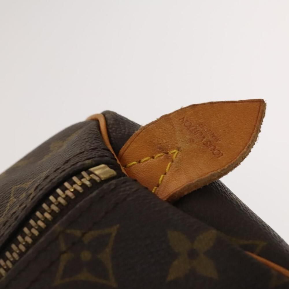 Louis Vuitton Keepall