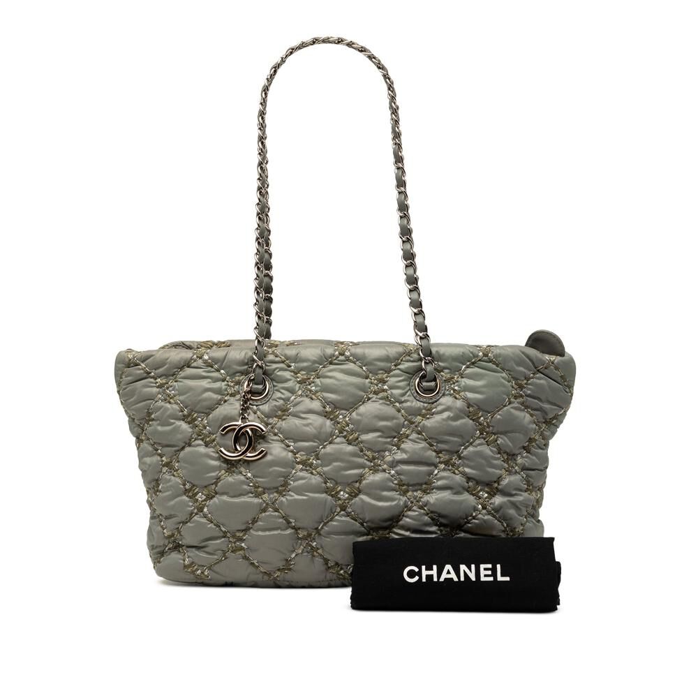 Chanel Tote